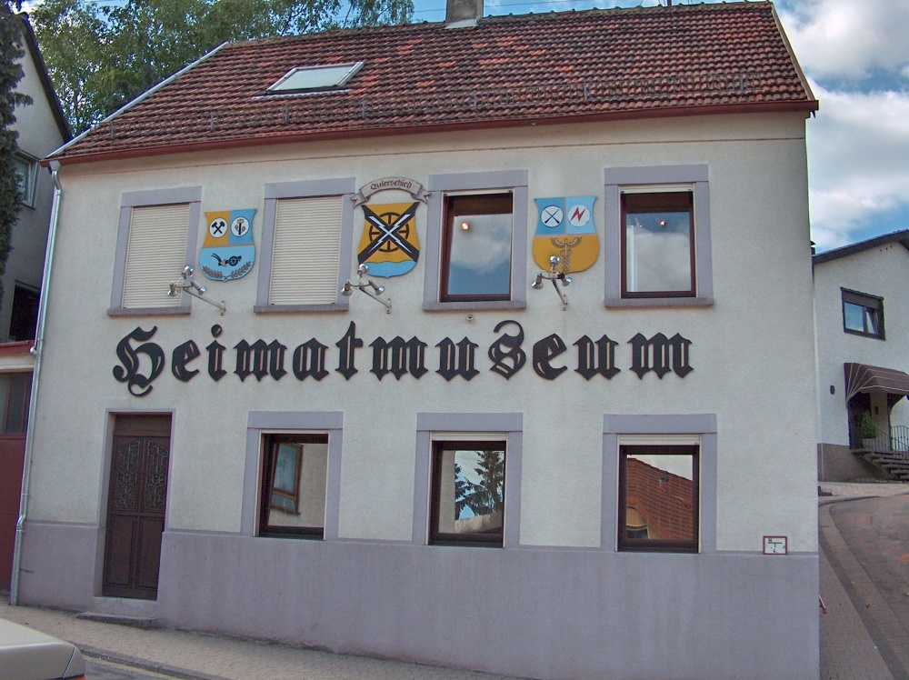 Heimatmuseum Quierschied Heimatmuseum Quierschied
