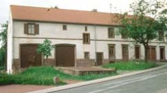 Uhrenmuseum Püttlingen