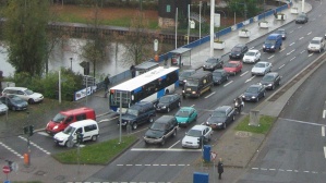 Straßenverkehr Straßenverkehr
