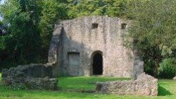 Aschbachkirche Aschbachkirche