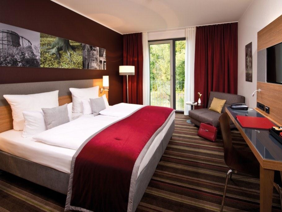 Hotelzimmer Hotelzimmer