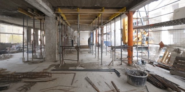 Umbau Gerberstraße (Fotos: B&S Architekten) Umbau