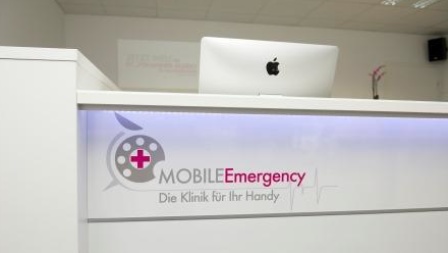 MOBILE EMERGENCY Image