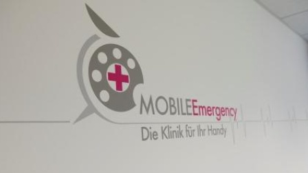 MOBILE EMERGENCY Image