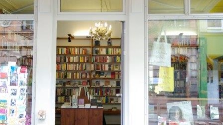Der Buchladen Image