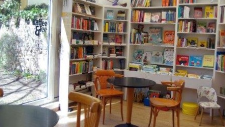 Der Buchladen Image