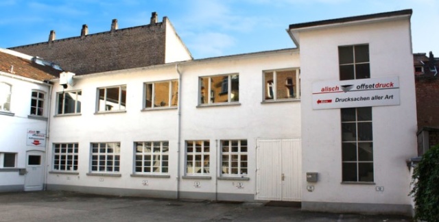 Alisch Offsetdruck Image