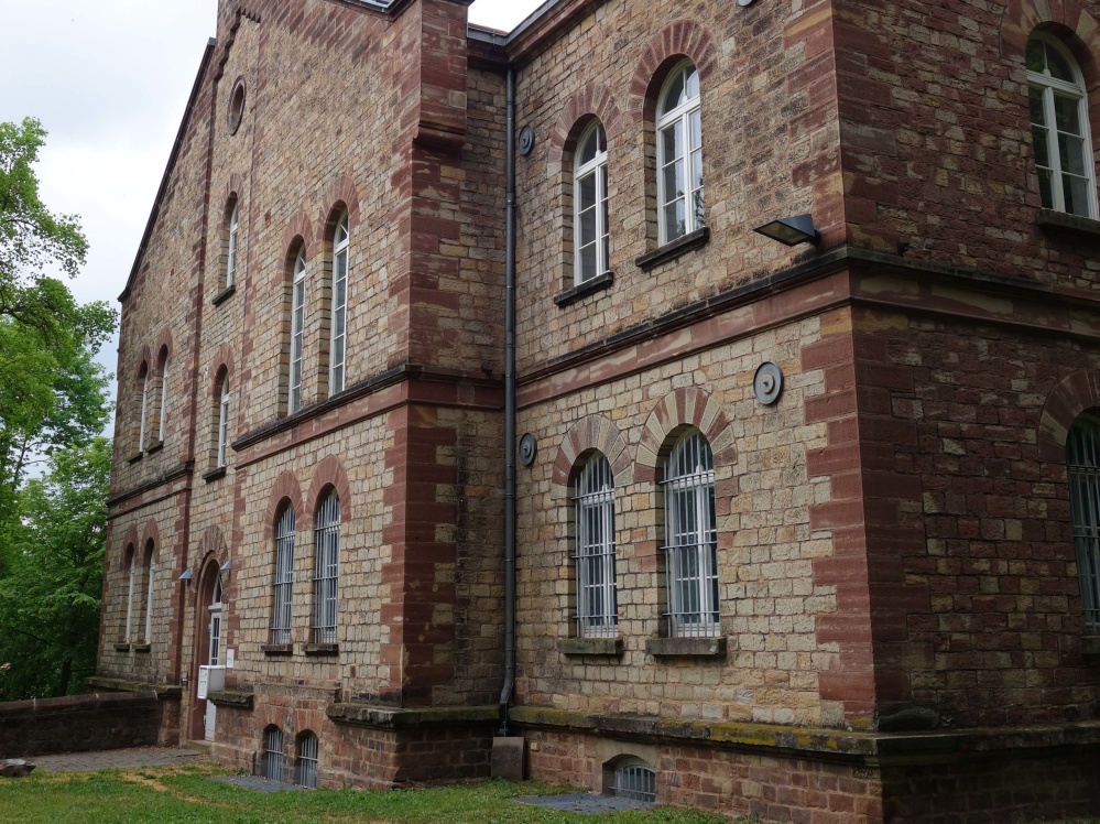 Trauort Bergmannskapelle Trauort Bergmannskapelle