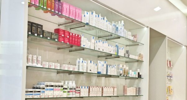 Viktoria Apotheke Image