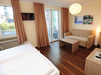 Hotel Madeleine Hotel Madeleine