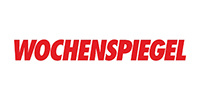 Logo Wochenspiegel Logo Wochenspiegel
