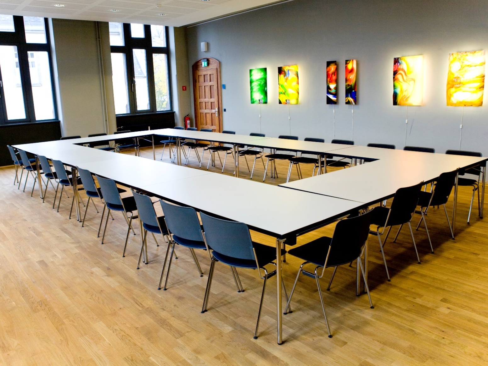 Aula Sulzbach Aula Sulzbach