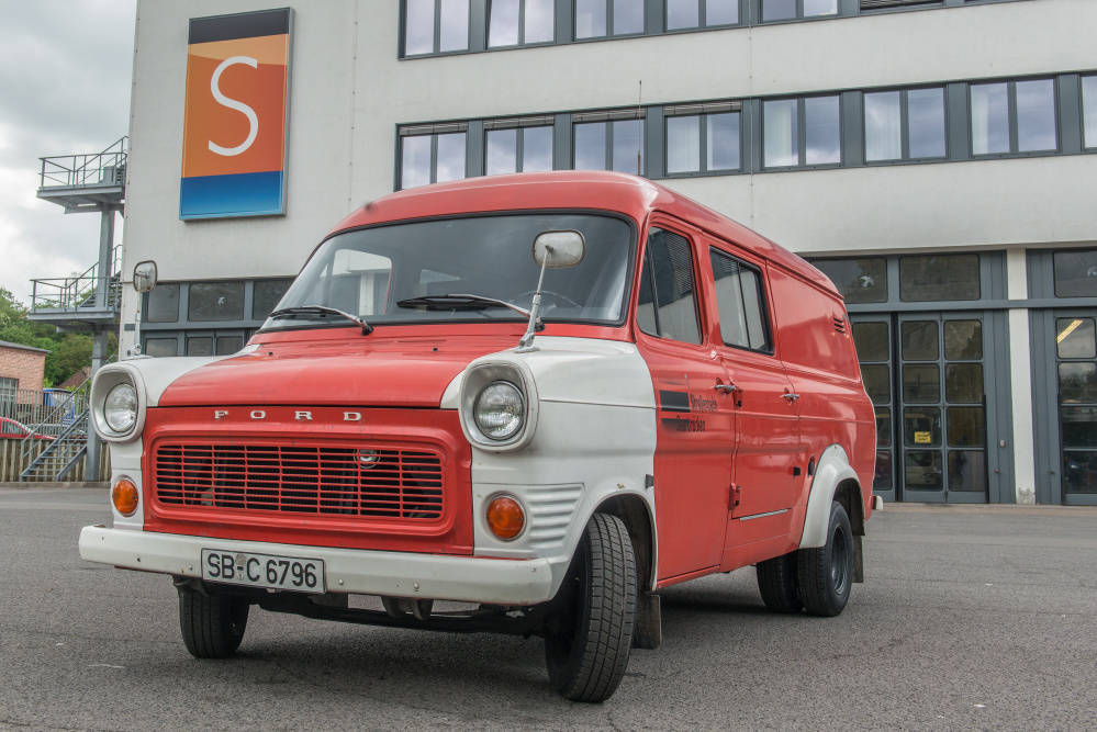 Pimp my Bus Pimp my Bus