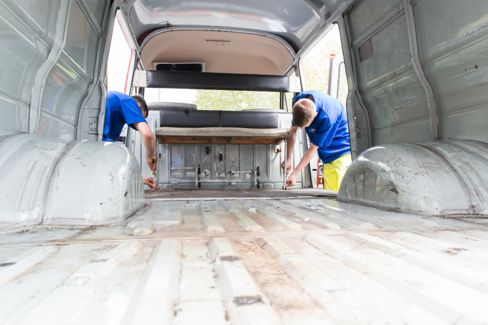 Pimp my Bus Pimp my Bus