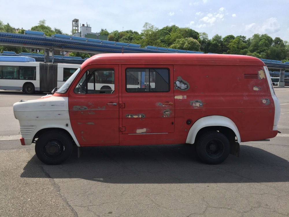 Pimp my Bus Pimp my Bus