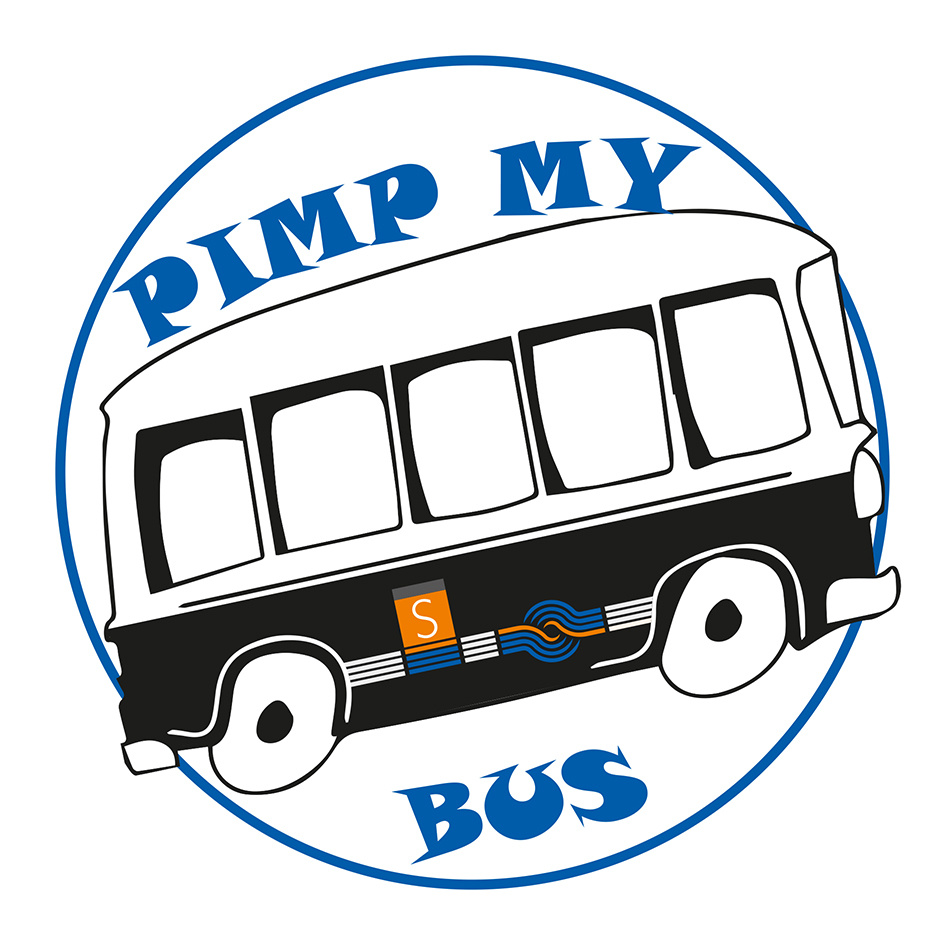 Pimp my Bus Pimp my Bus