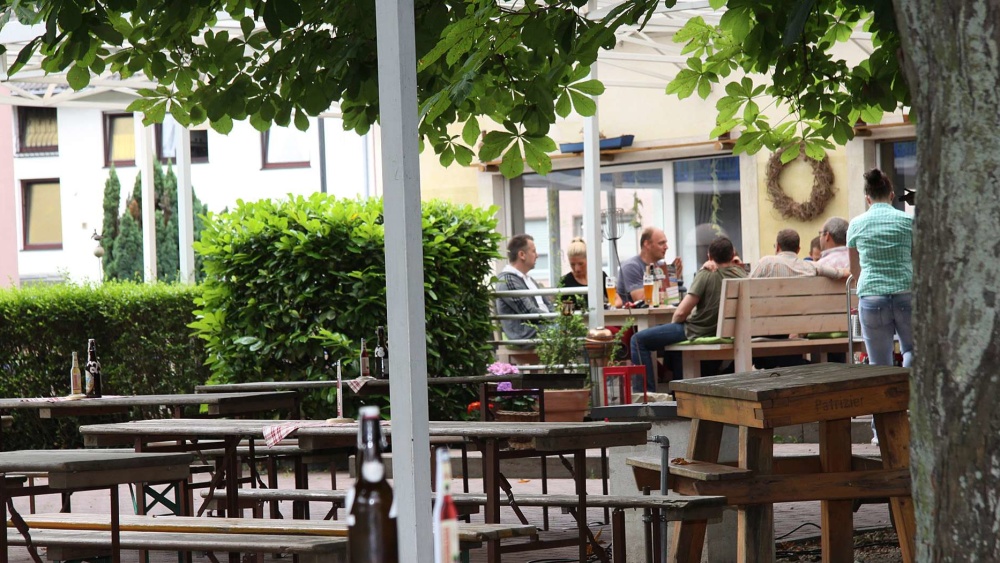 Zur Wilden Ente Zur Wilden Ente