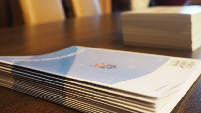 Einbürgerungsurkunden Einbürgerungsurkunden