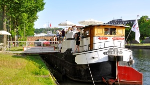 Theaterschiff Theaterschiff