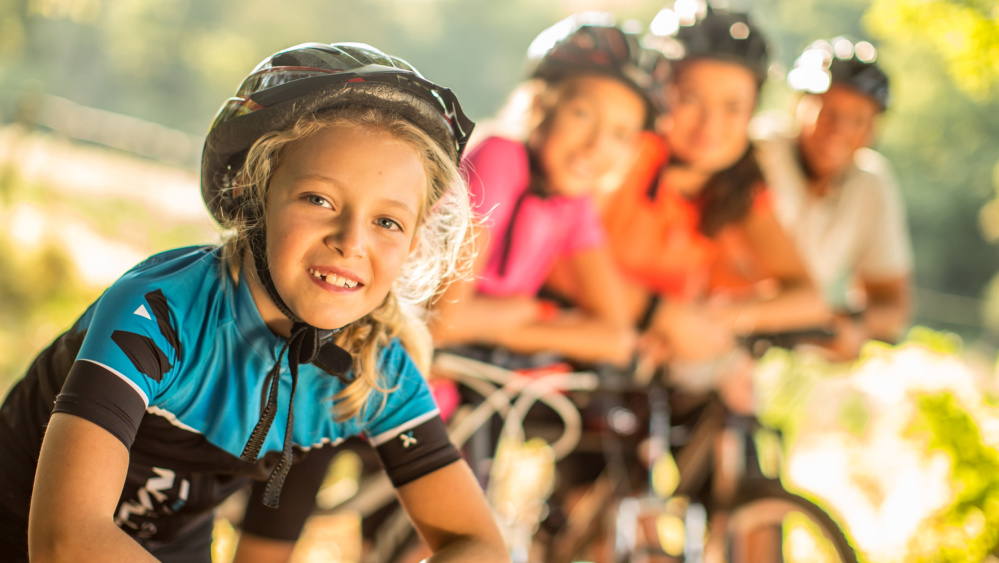 Radfahren (Foto: Timo Rende/Regionalverband Saarbrücken) Radfahren (Foto: Timo Rende/Regionalverband Saarbrücken)