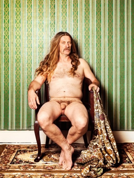 Paula Winkler, "Exceptional Encounters #37", 2011 – 14, 7 Fotografien, 60 x 80 cm Paula Winkler, "Exceptional Encounters #37", 2011 – 14, 7 Fotografien, 60 x 80 cm