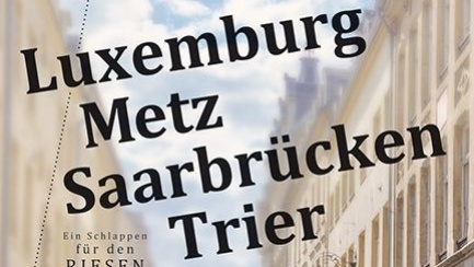 QuattroPole Reiseführer