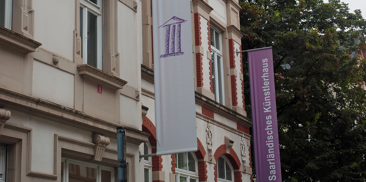 Saarländisches Künstlerhaus Saarländisches Künstlerhaus
