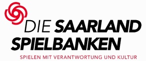 Partner- und Sponsoren-Logos: Saarland Spielbanken Partner- und Sponsoren-Logos: Saarland Spielbanken