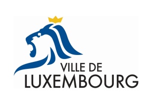 Logo Ville de LUX