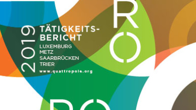 Titelbild QP RA 2019