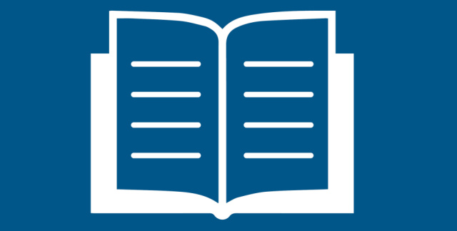 Icon Buch Image