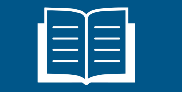 Icon Buch Image