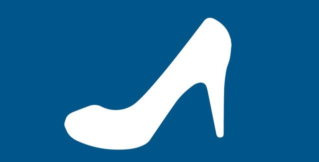 Icon : Schuh Image