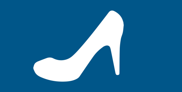 Icon : Schuh Image