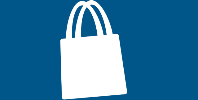 Icon : Tragetasche Image
