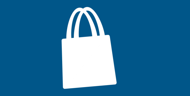 Icon : Tragetasche Image