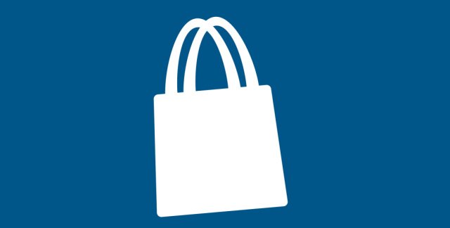 Icon : Tragetasche Image