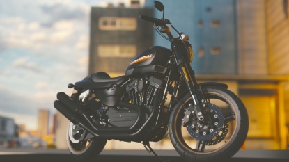 bike Motorrad bike Motorrad