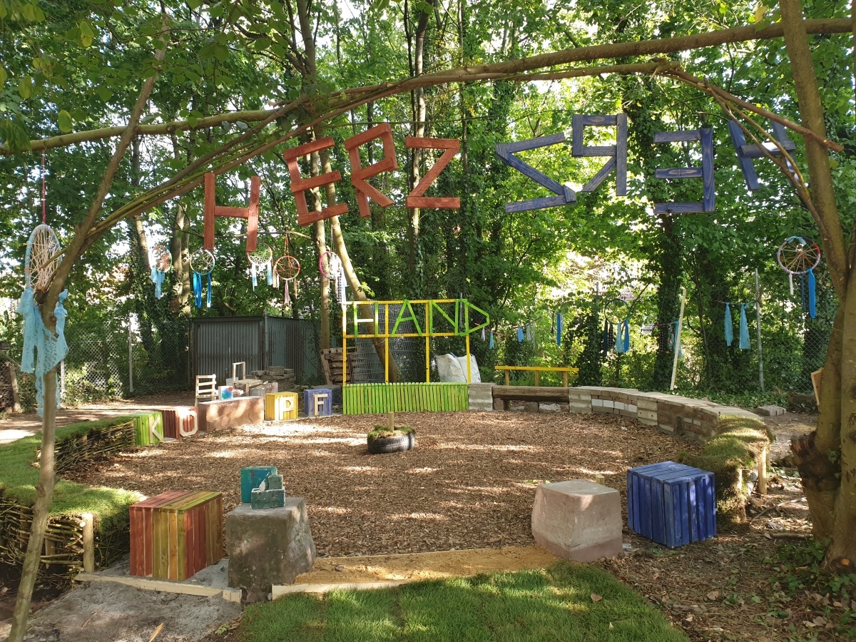 Sommercamp Kirchberg