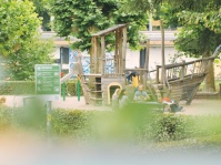 Spielplatz am Staden Spielplatz am Staden