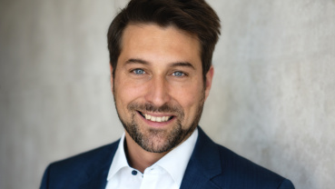 Oberbürgermeister Uwe Conradt Image