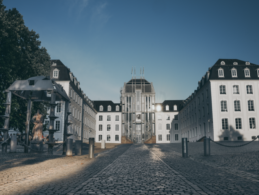 Saarbrücker Schloss Saarbrücker Schloss