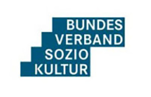 Logo Bundesverband für Soziokultur