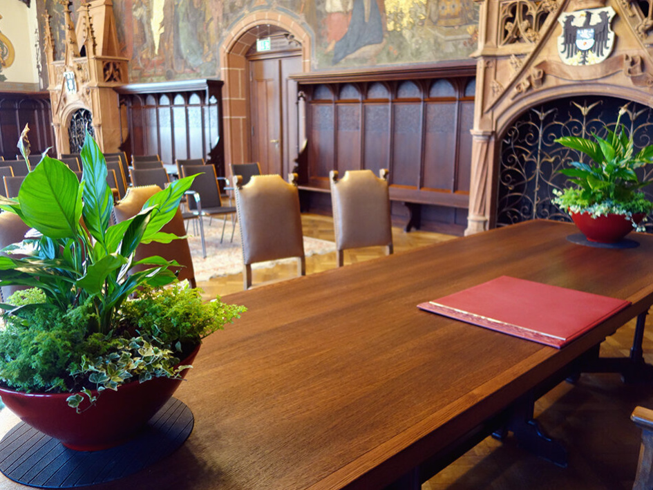 Trauort Festsaal Trauort Festsaal