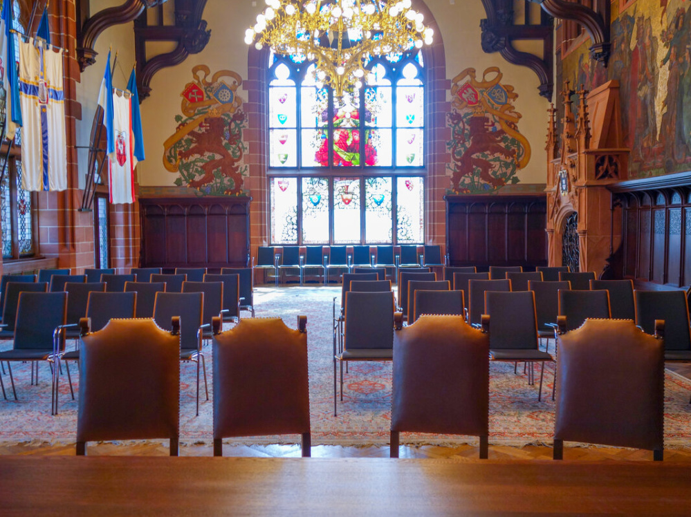 Trauort Festsaal Trauort Festsaal