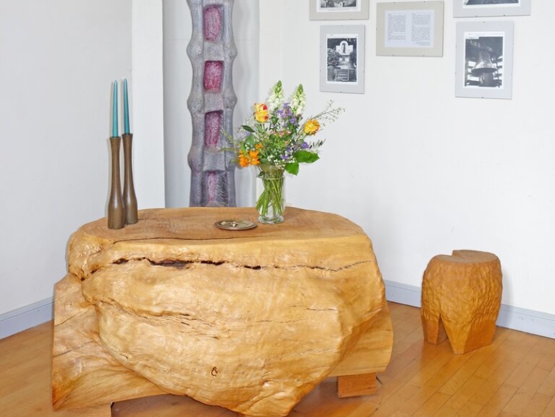 Trauort Bergmannskapelle Trauort Bergmannskapelle