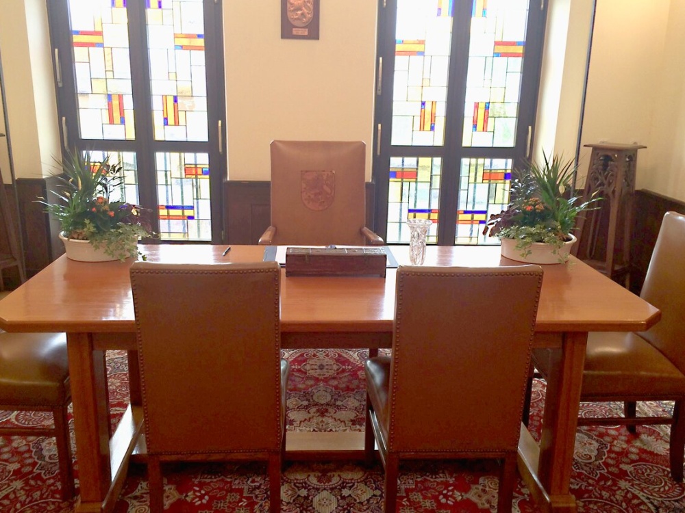 Trauort Dudweiler Rathaus Trauort Dudweiler Rathaus