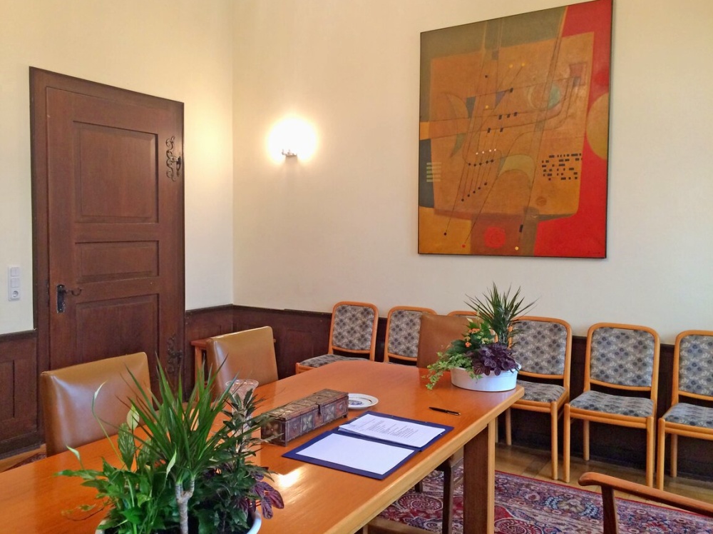 Trauort Rathaus Dudweiler Trauort Rathaus Dudweiler