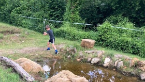 Fun Golf Park Stone Hill Ranch Fun Golf Anlage