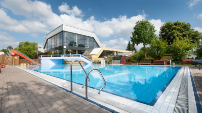 Kombibad Altenkessel